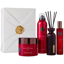 Carregar imagem no visualizador da galeria, Coffret Rituals of Ayurveda 2022 - L - 6866110