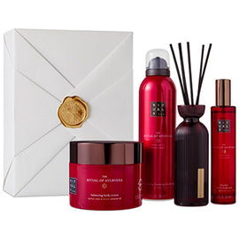 Coffret Rituals of Ayurveda 2022 - L - 6866110