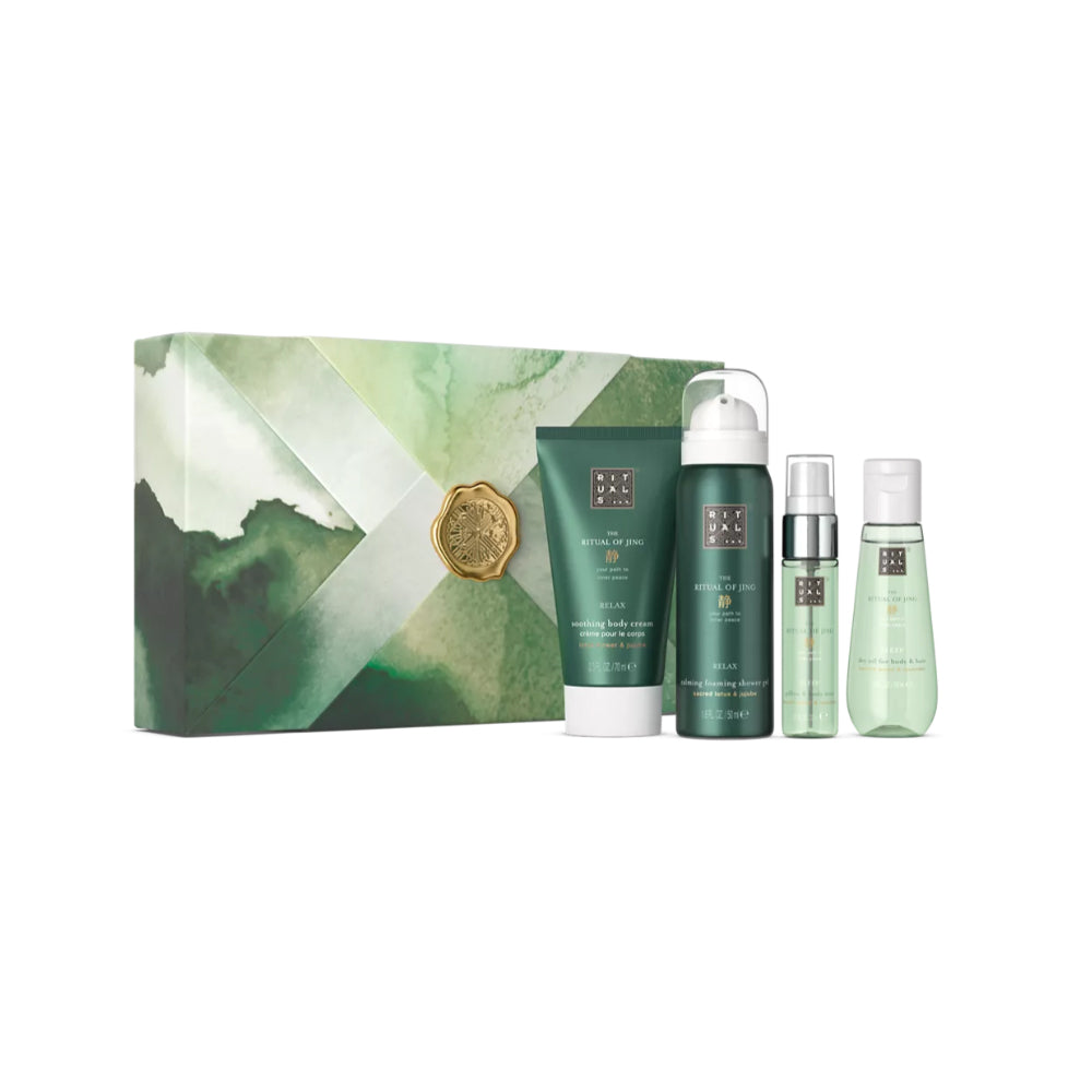 Coffret Rituals of Jing Small Gift Set 2023 - 6866125