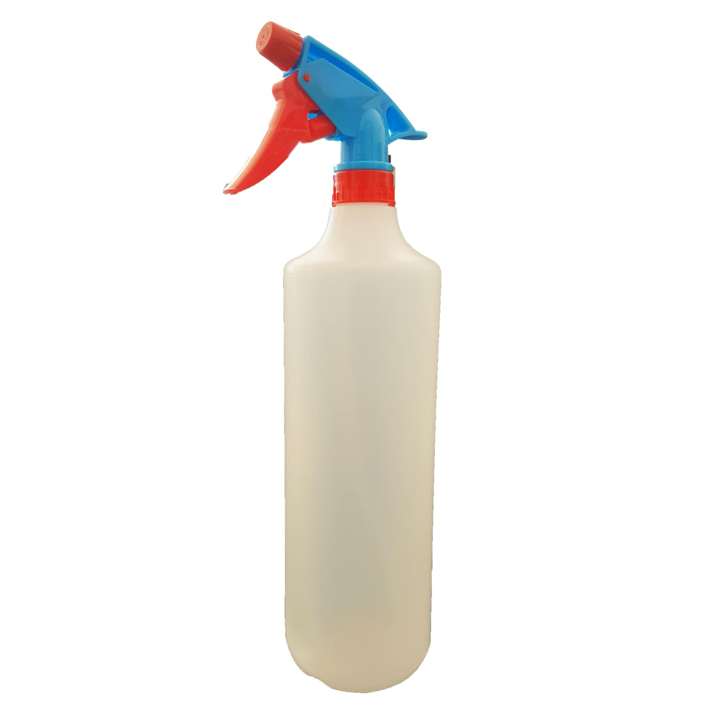 Garrafa Pulverizadora Vazia Plástico Spray 1 Litro - 6881009