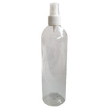 Frasco Vazio Plástico Spray 500ml