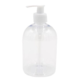 Frasco Vazio Plástico Doseador 500ml - 6881012