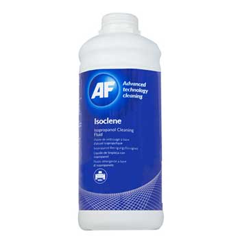 Desinfetante Limpeza Isopropanol 1L - AF-ISO01L