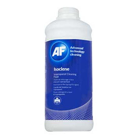 Desinfetante Limpeza Isopropanol 1L - AF-ISO01L