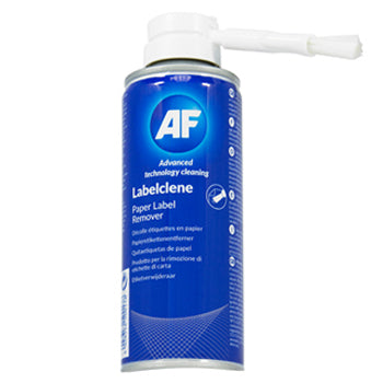 Spray Removedor de Cola com Aplicador AF 200ml - AF-LCL200