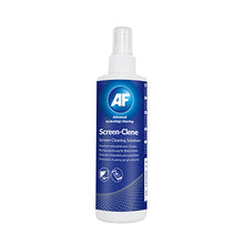 Carregar imagem no visualizador da galeria, Spray Antiestático Écrans 250ml - AF-SCS250