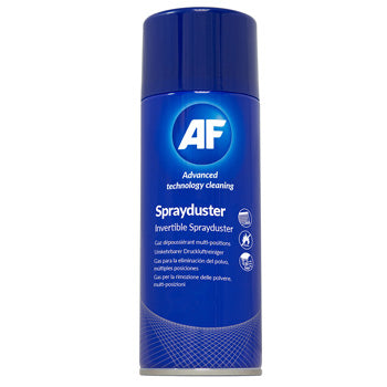 Spray Ar Comprimido Geral Sprayduster Invertível 200ml - AF-SDU200D