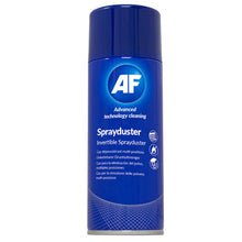 Carregar imagem no visualizador da galeria, Spray Ar Comprimido Geral Sprayduster Invertível 200ml - AF-SDU200D