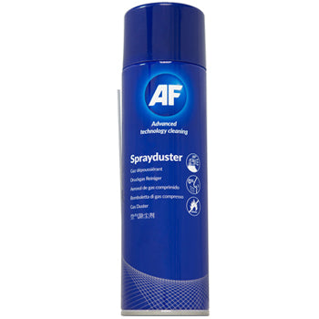 Spray Ar Comprimido Geral Sprayduster Vertical 342ml - AF-SDU400D