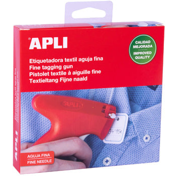 Etiquetadora Têxtil Apli - APL101546