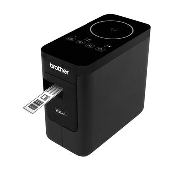 Rotuladora Profissional PT-P750W USB WiFi NFC - BROPT-P750W