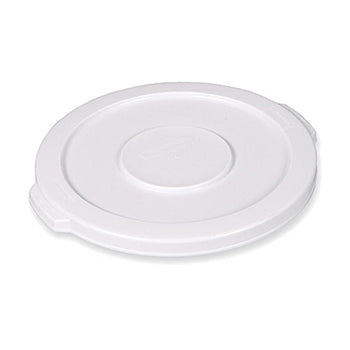 Tampa p/Contentor 38L FG261000 Branco - RUBFG260900WHT