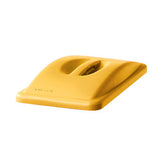 Tampa SlimJim c/Pega  p/Modelos FG3540/FG3541 Amarelo