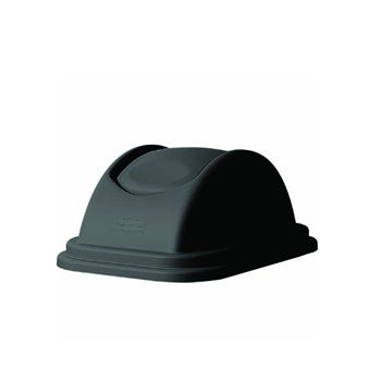 Tampa Basculante p/Modelo FG295600 Preto - RUBFG306600BLA