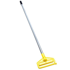 Armação para Esfregona Invader cabo Cinza - RUBFGH14600GY00