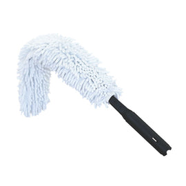 Espanador Flexivel Microfibra p/ seco e humido - RUBFGQ85200WH00