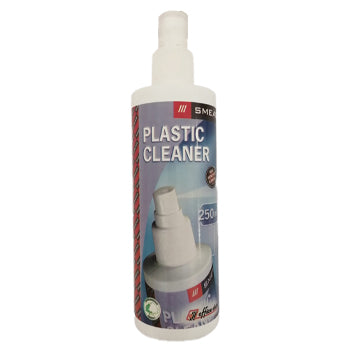 Spray Limpeza Plasticos (Smead Plastic Cleaner) 250ml - SME00320352