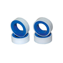 Fita Teflon Estanque Roscas 4un - VEL1037-4