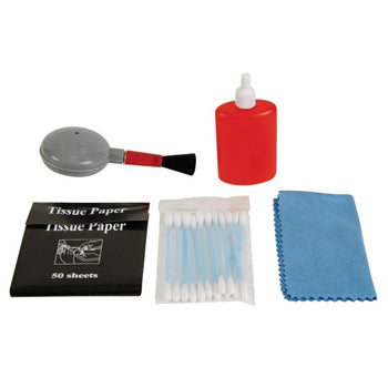 Kit Limpeza Camaras - VELCPHN4207