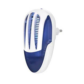 Mini Exterminador de Insetos Elétrico 1.5W - VELGIK15NN