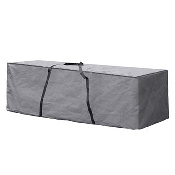 Cobertura de Exterior 200x75x60cm Tipo Bolsa para Almofadas - VELOCLCB-XL