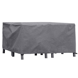 Cobertura de Exterior 140x140x70cm Conjunto Relaxamento XS - VELOCLS-XS